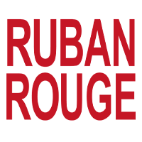Ruban Rouge